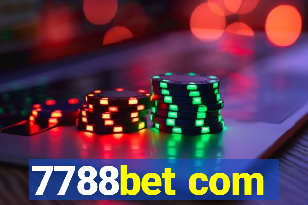 7788bet com